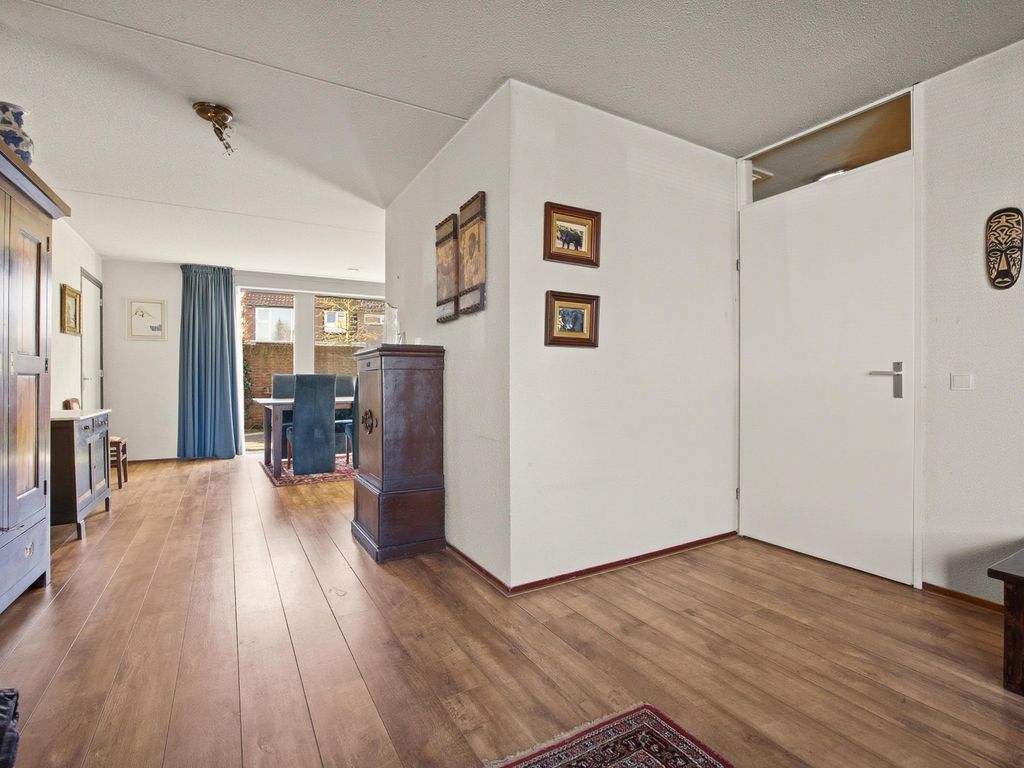 Veilingstraat 10, Zundert