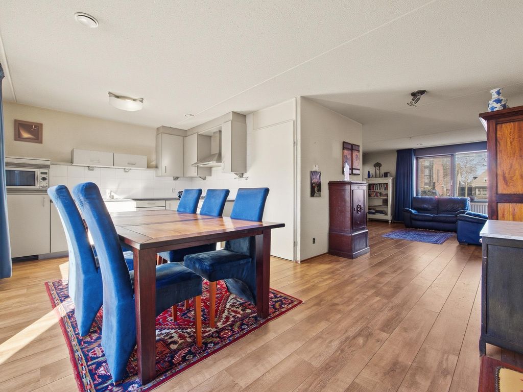 Veilingstraat 10, Zundert