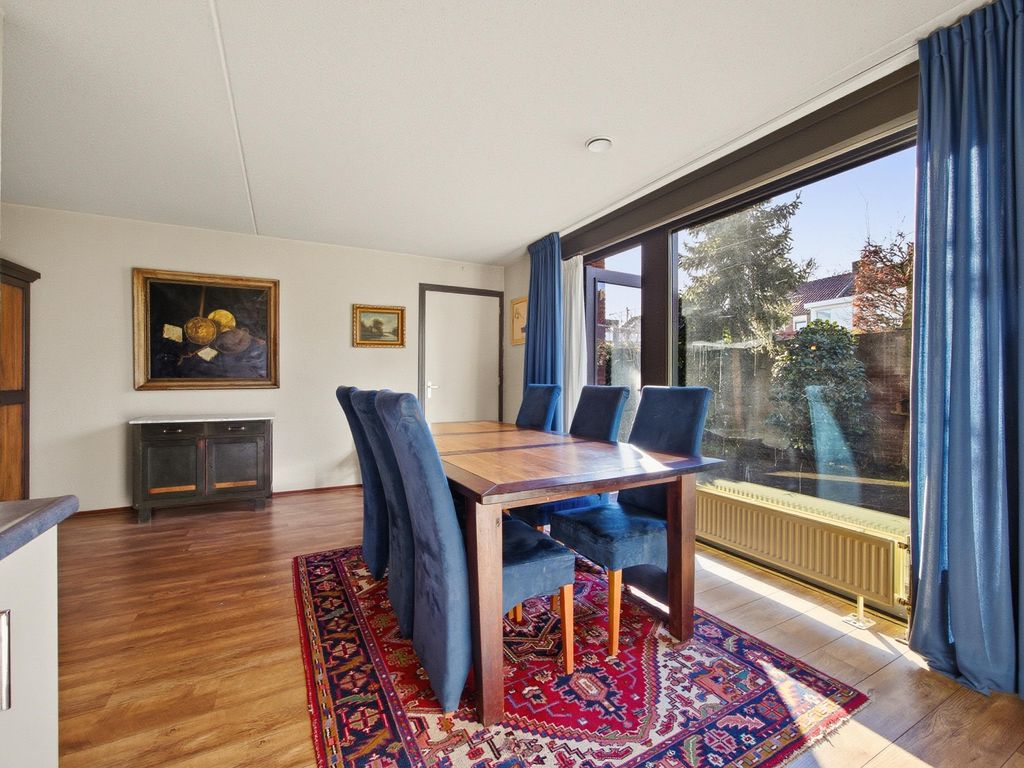 Veilingstraat 10, Zundert