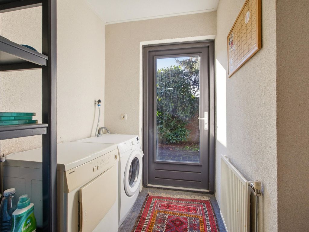 Veilingstraat 10, Zundert