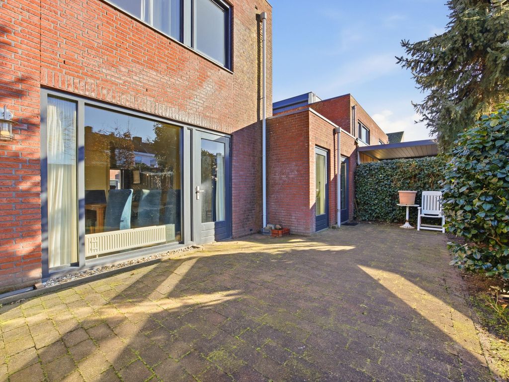 Veilingstraat 10, Zundert