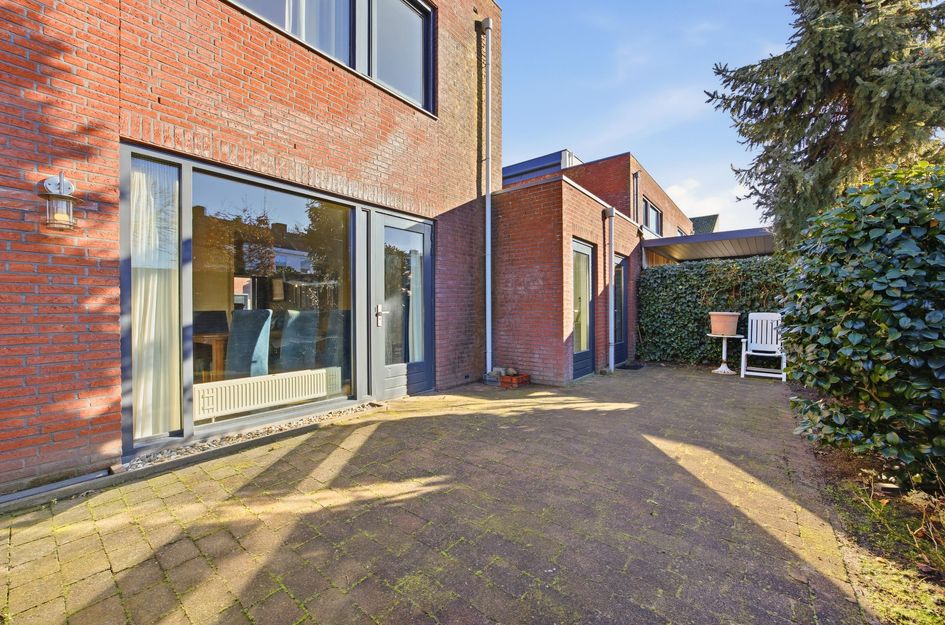 Veilingstraat 10