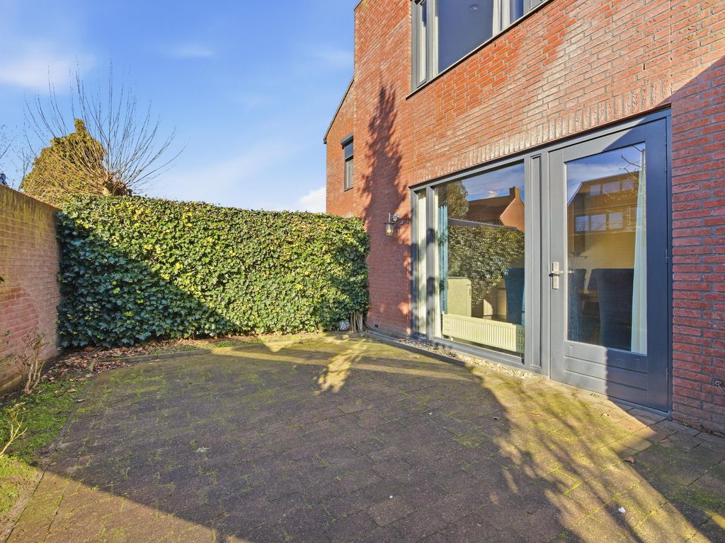 Veilingstraat 10, Zundert