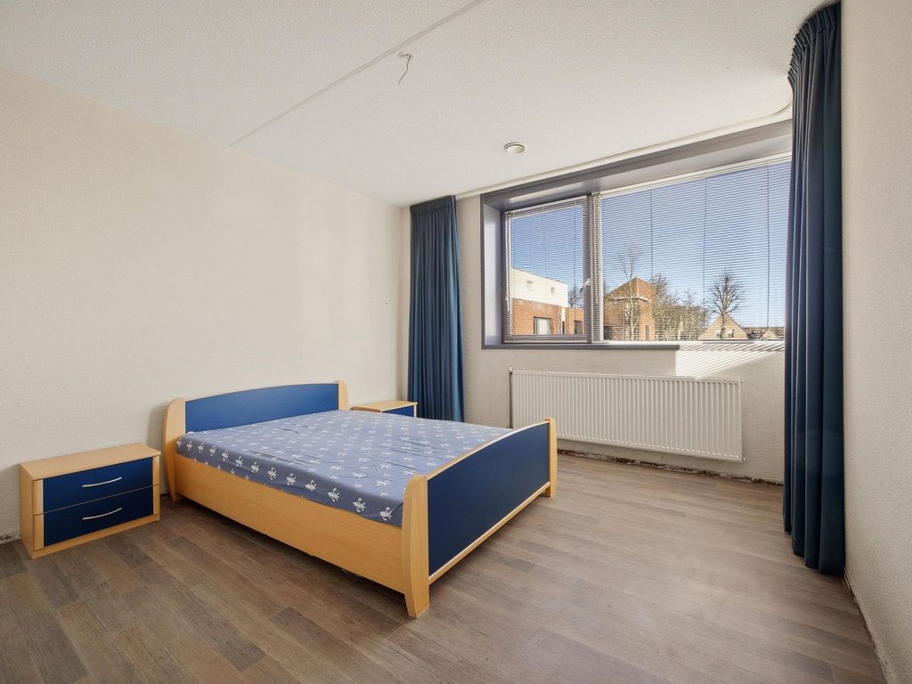 Veilingstraat 10, Zundert