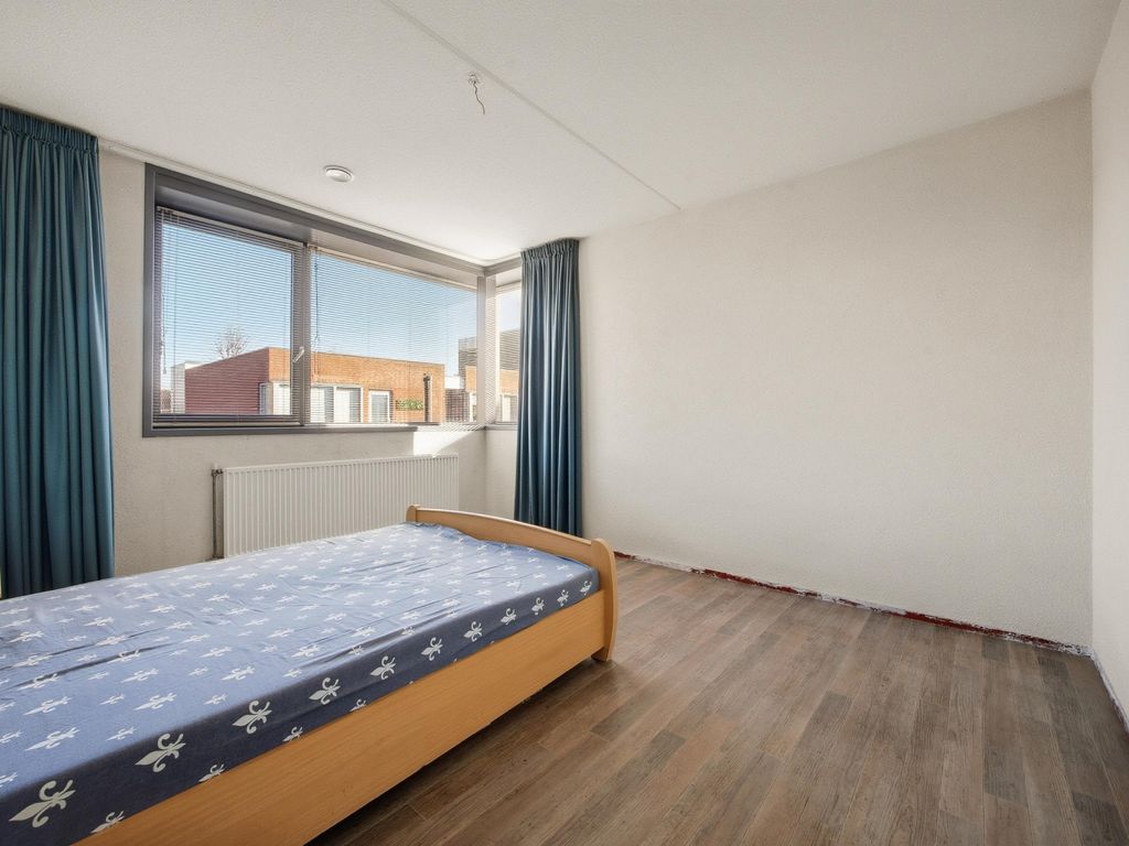 Veilingstraat 10, Zundert