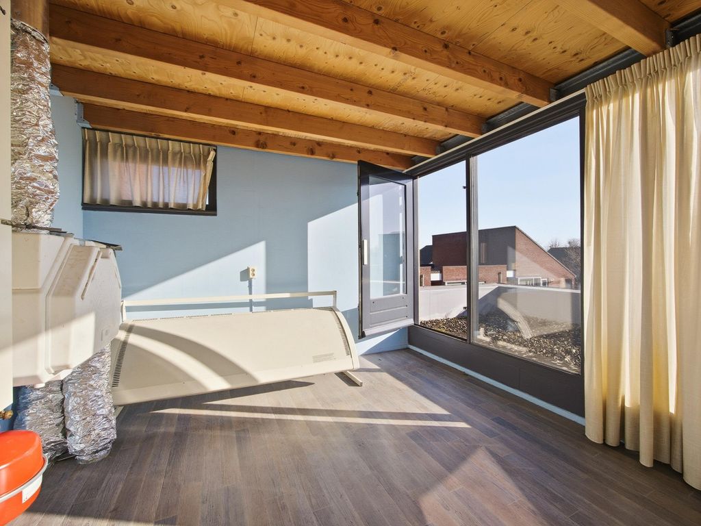 Veilingstraat 10, Zundert