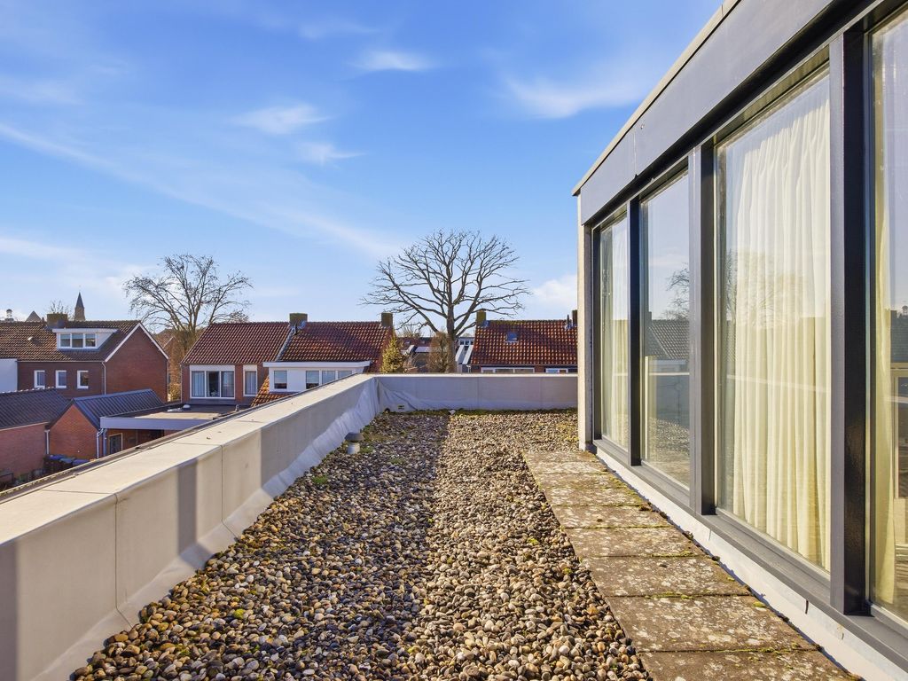 Veilingstraat 10, Zundert