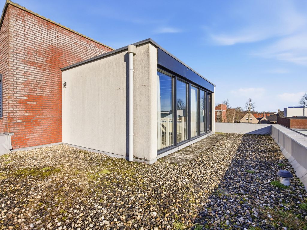 Veilingstraat 10, Zundert