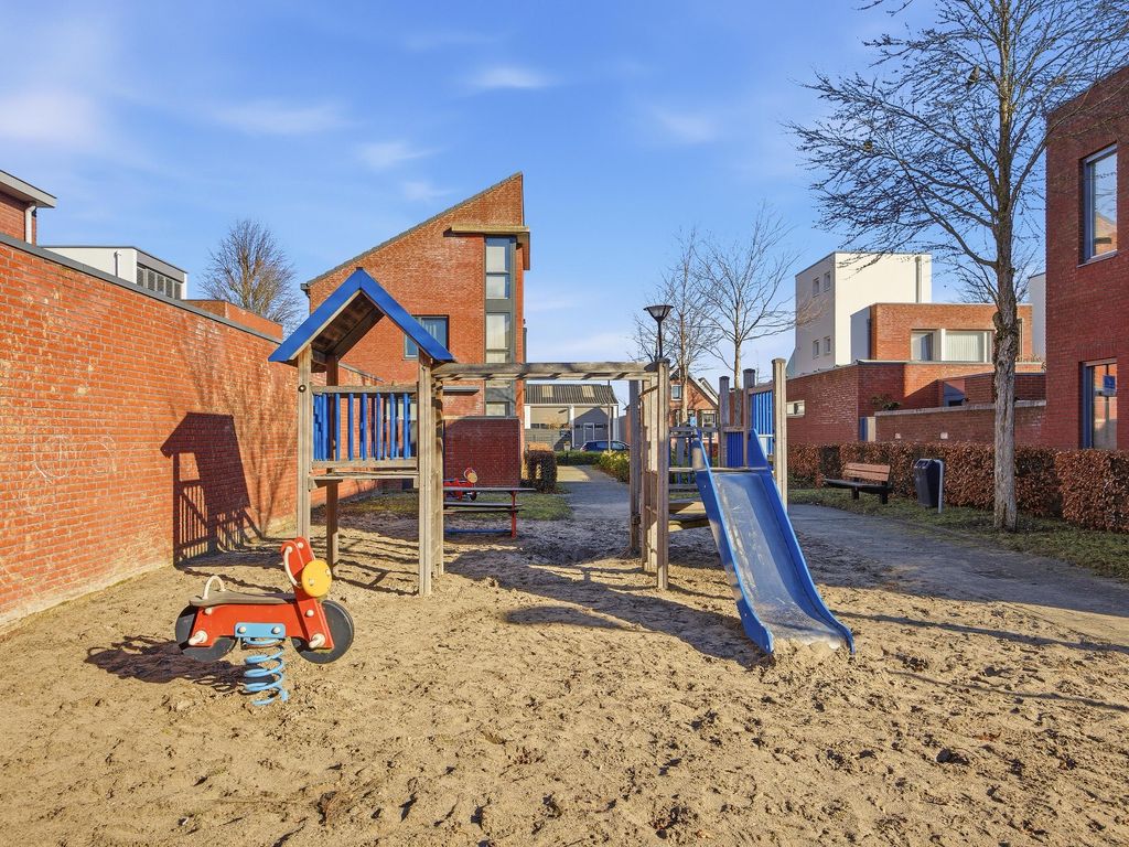 Veilingstraat 10, Zundert