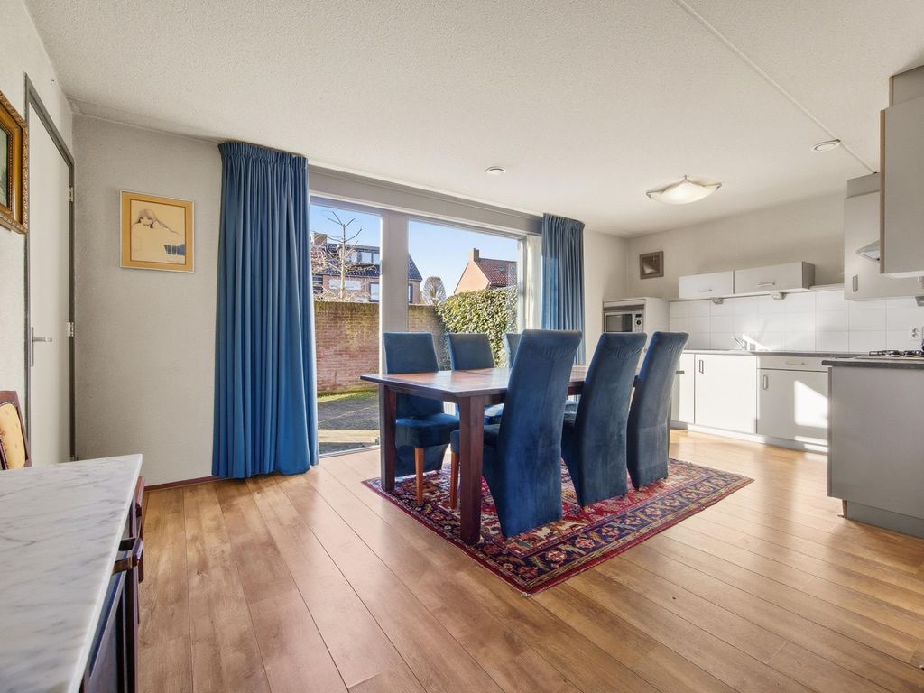 Veilingstraat 10, Zundert