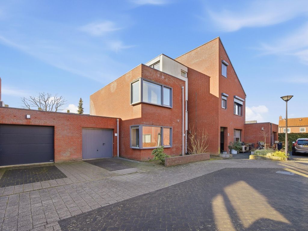 Veilingstraat 10, Zundert