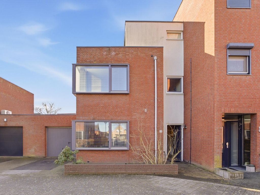 Veilingstraat 10, Zundert