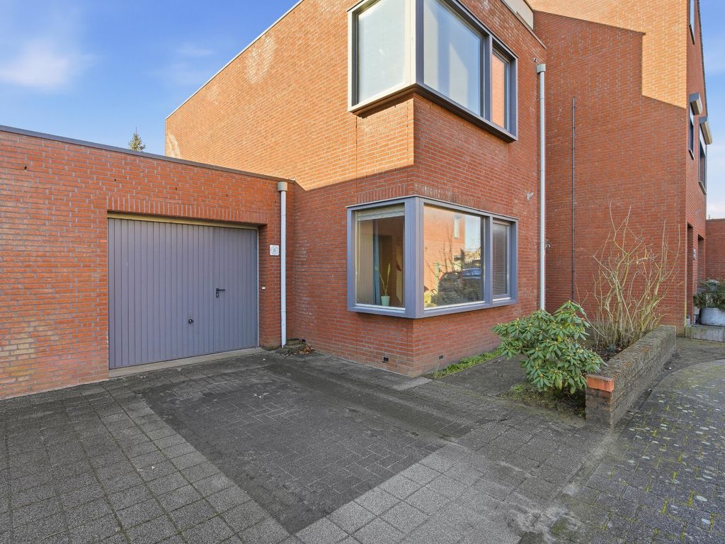 Veilingstraat 10, Zundert