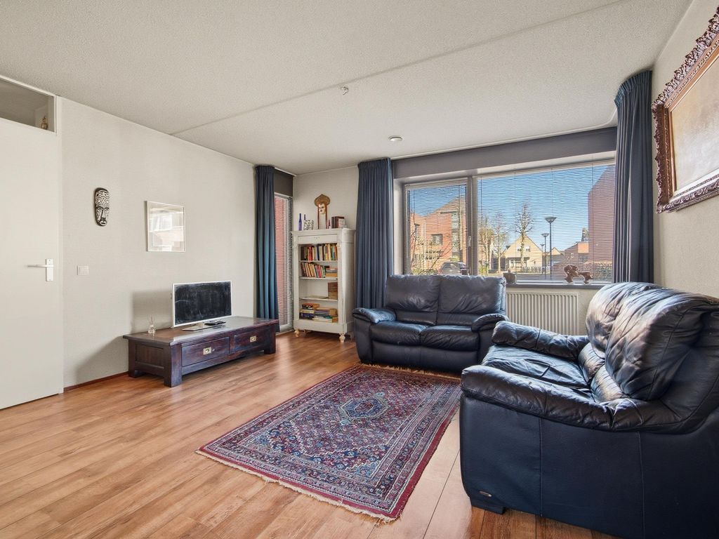 Veilingstraat 10, Zundert