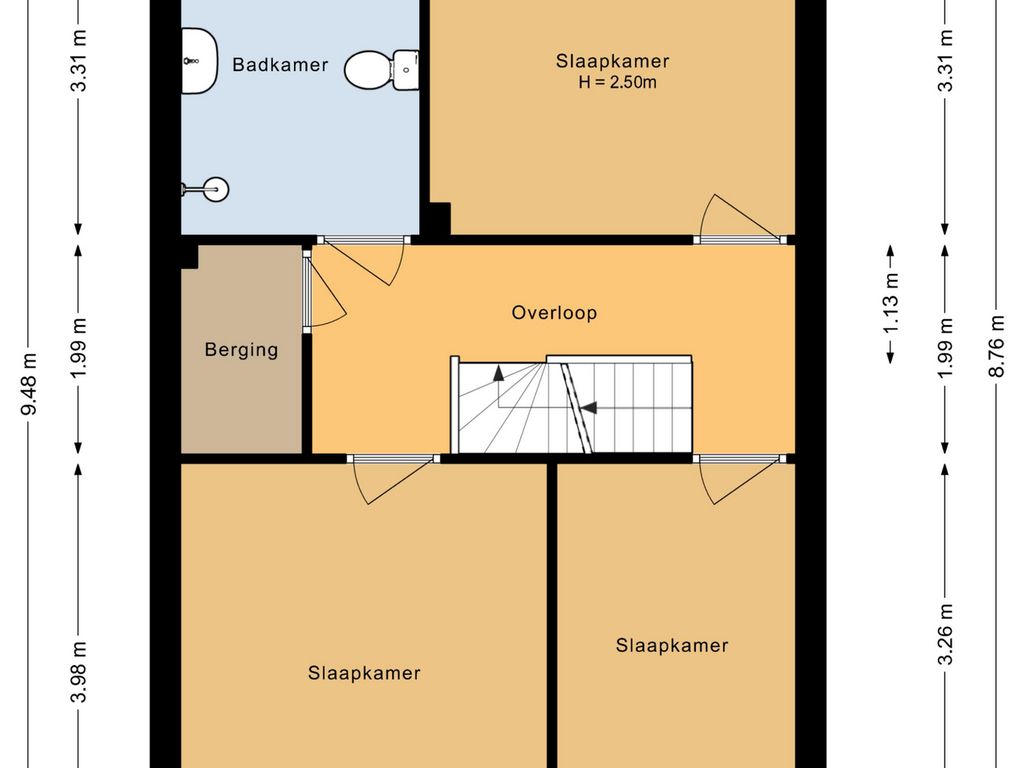 Veilingstraat 10, Zundert