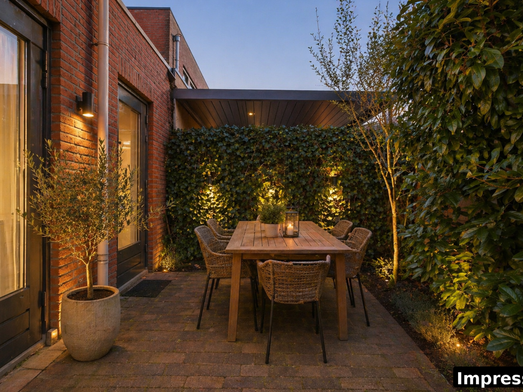 Veilingstraat 10, Zundert