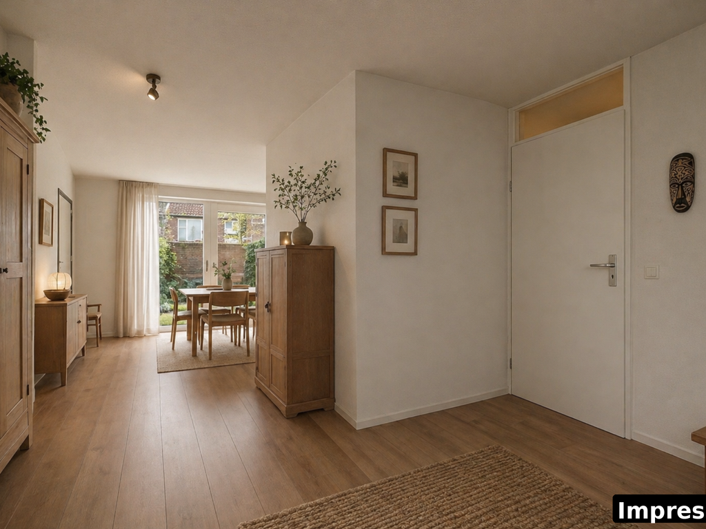 Veilingstraat 10, Zundert
