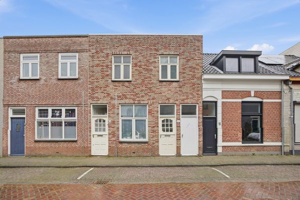 Kolfbaanstraat 12A