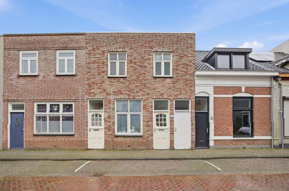 Kolfbaanstraat 12A