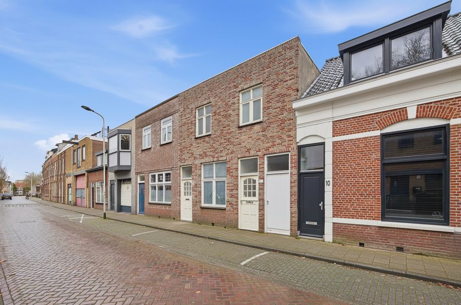 Kolfbaanstraat 12A