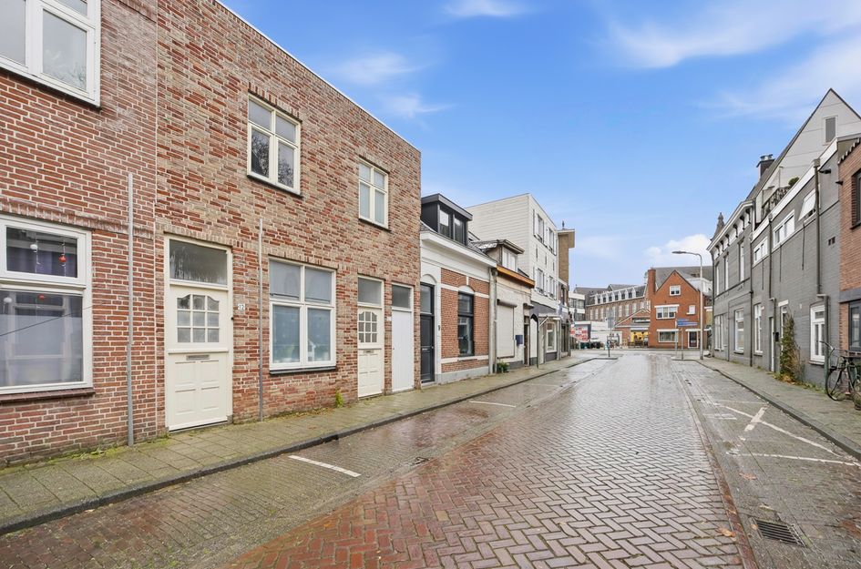Kolfbaanstraat 12A