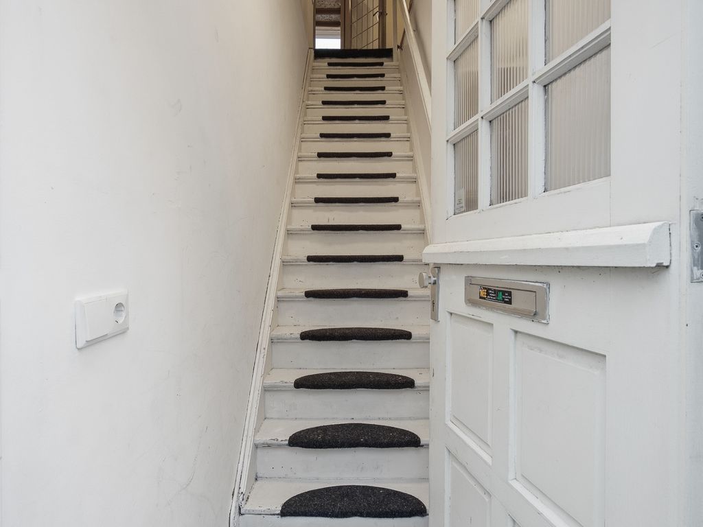 Kolfbaanstraat 12A, Breda