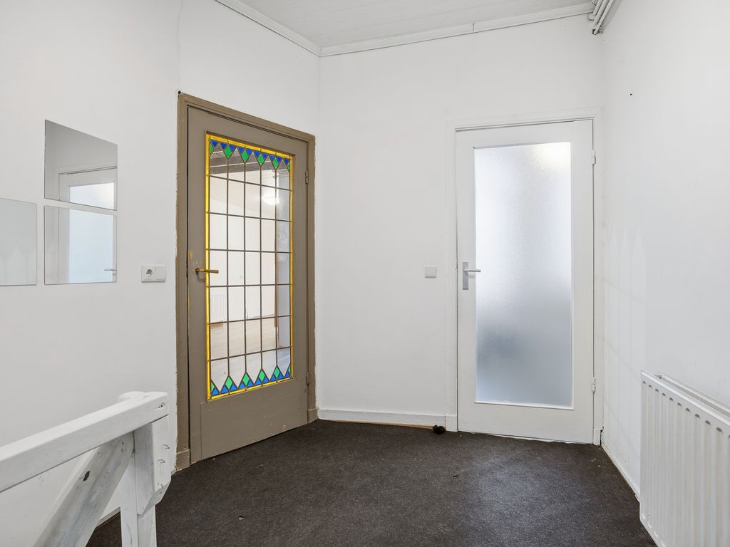 Kolfbaanstraat 12A, Breda