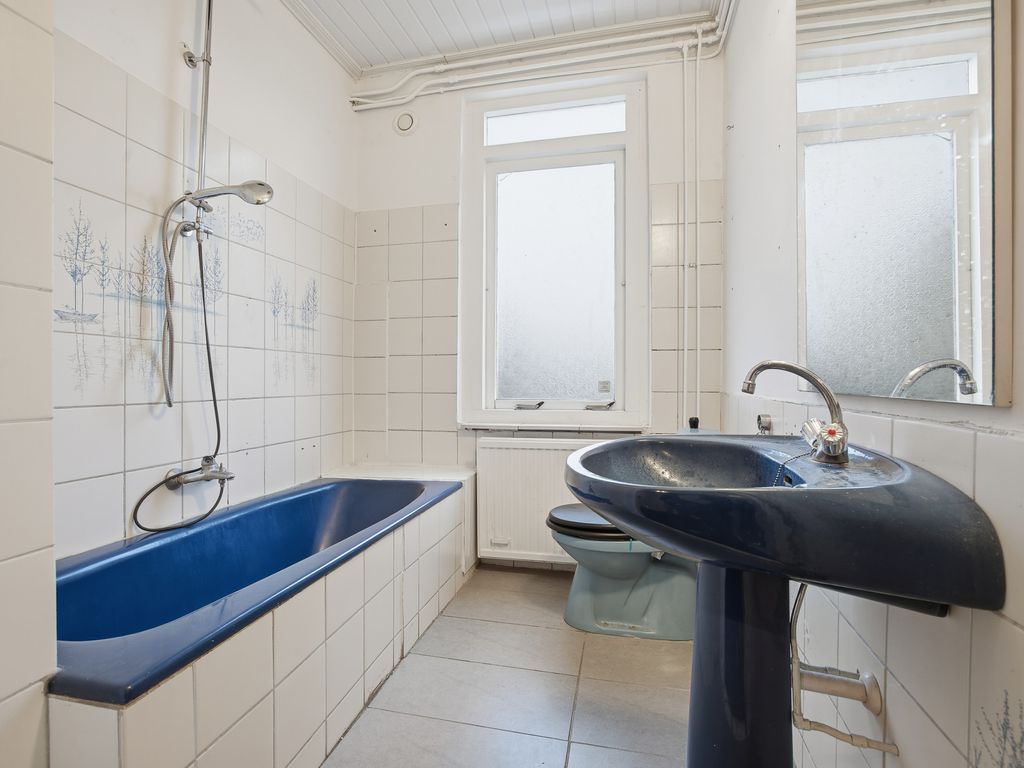 Kolfbaanstraat 12A, Breda