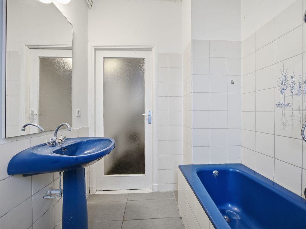 Kolfbaanstraat 12A, Breda