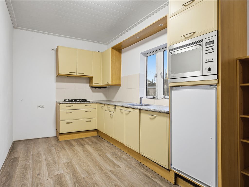 Kolfbaanstraat 12A, Breda