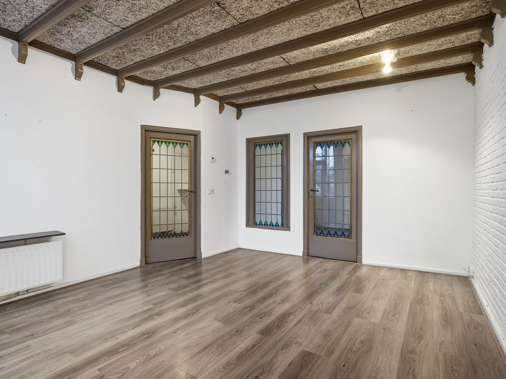 Kolfbaanstraat 12A, Breda