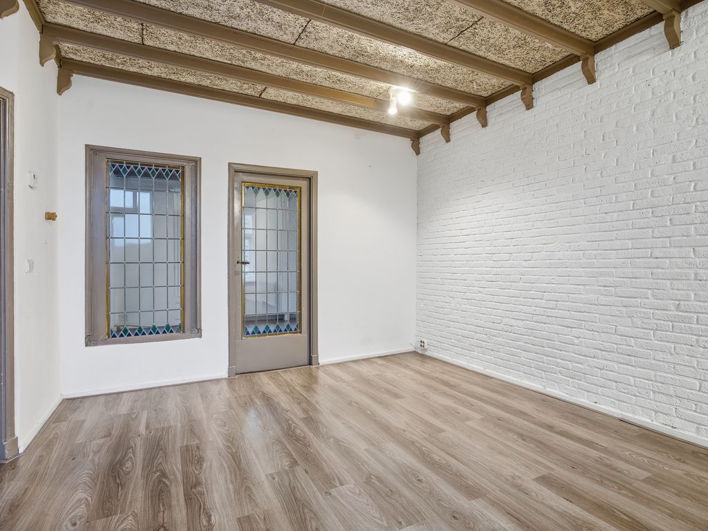 Kolfbaanstraat 12A, Breda