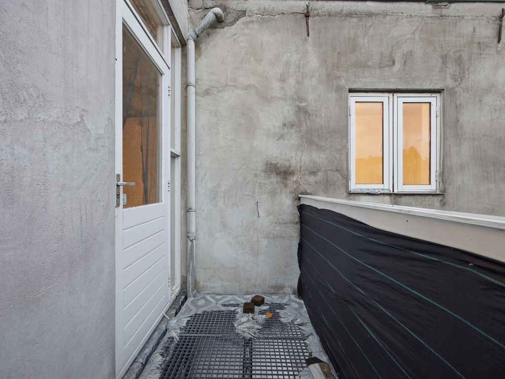 Kolfbaanstraat 12A, Breda