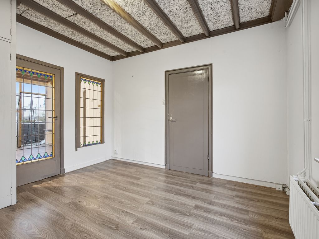 Kolfbaanstraat 12A, Breda