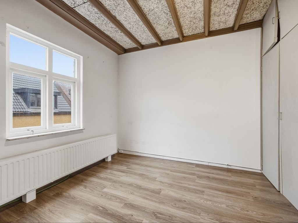 Kolfbaanstraat 12A, Breda