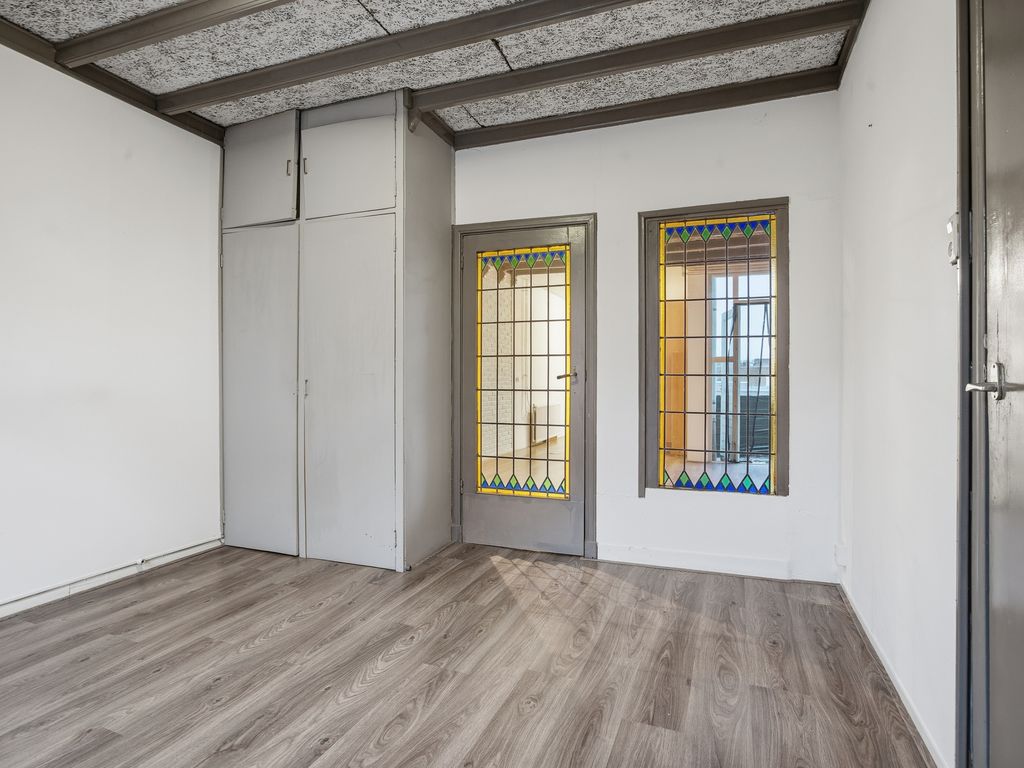 Kolfbaanstraat 12A, Breda