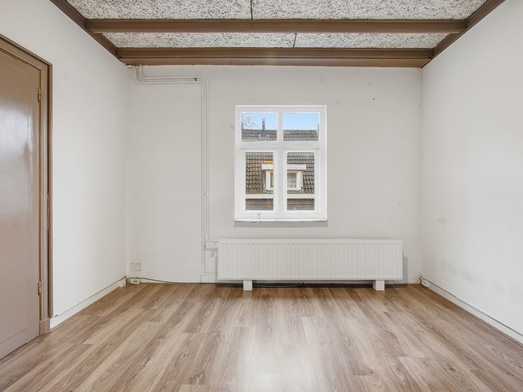 Kolfbaanstraat 12A, Breda