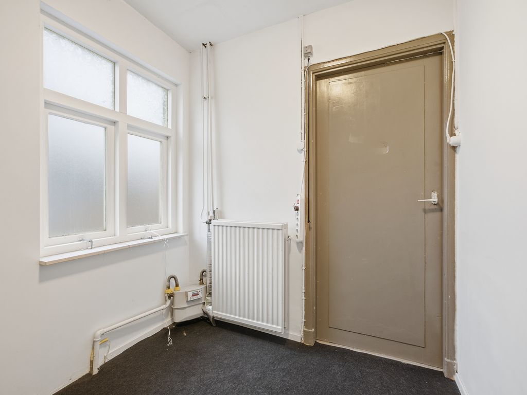 Kolfbaanstraat 12A, Breda