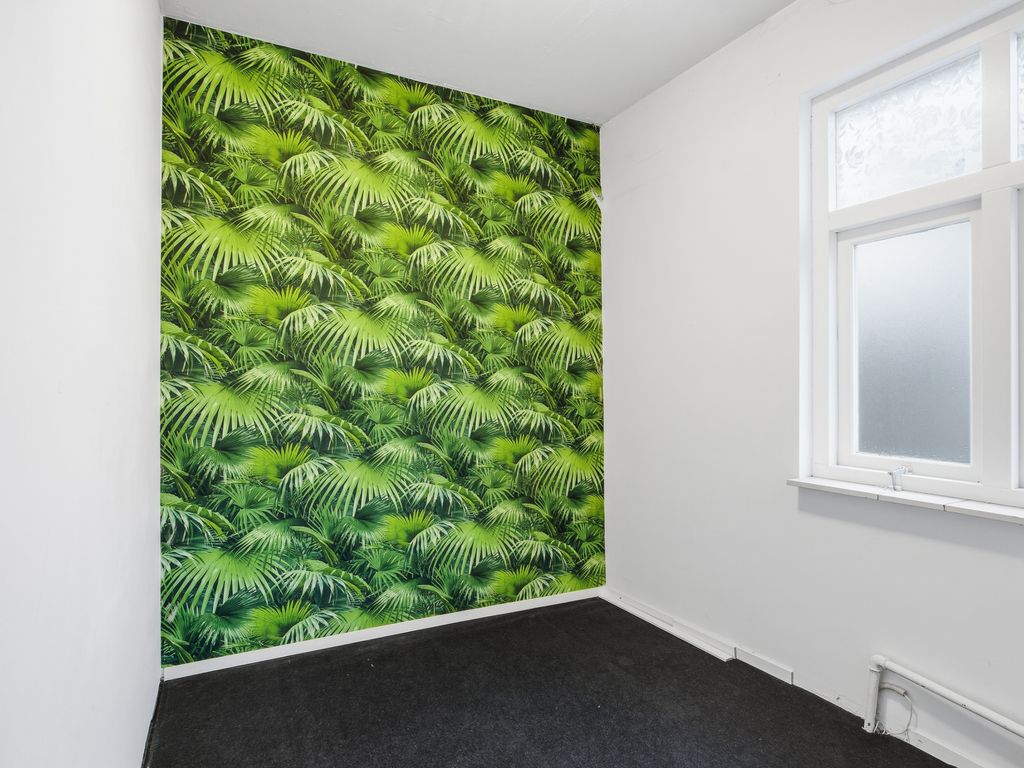 Kolfbaanstraat 12A, Breda