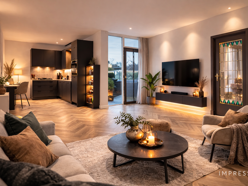 Kolfbaanstraat 12A, Breda