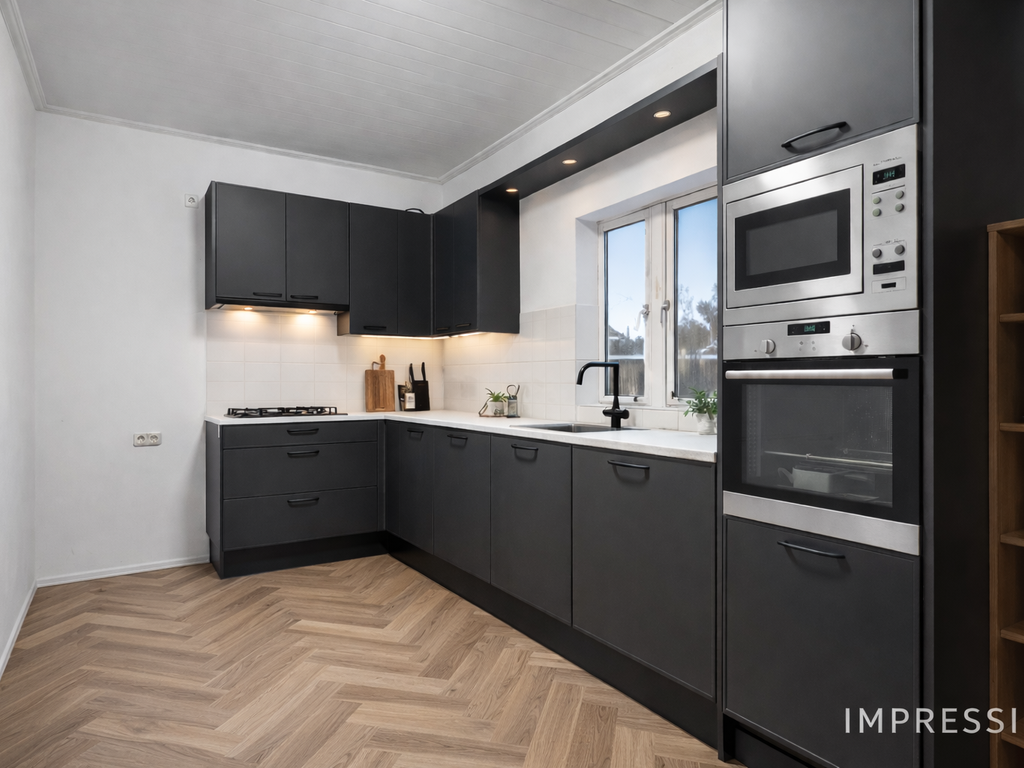 Kolfbaanstraat 12A, Breda