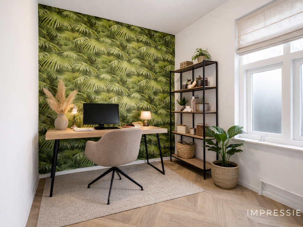 Kolfbaanstraat 12A, Breda