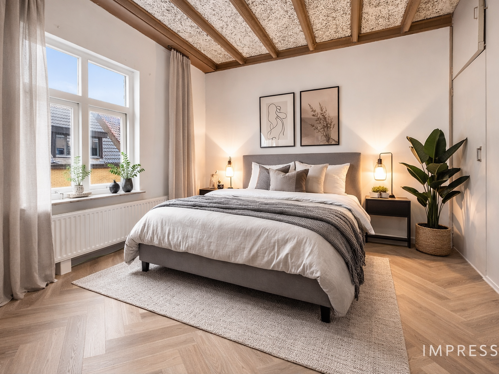 Kolfbaanstraat 12A, Breda