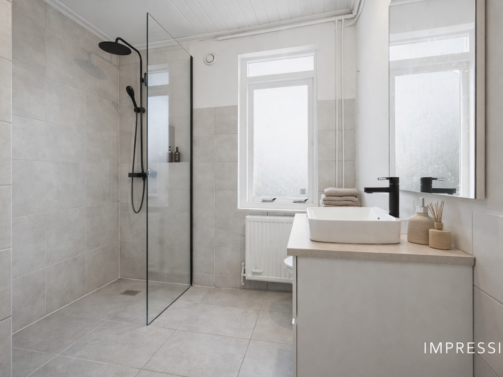 Kolfbaanstraat 12A, Breda