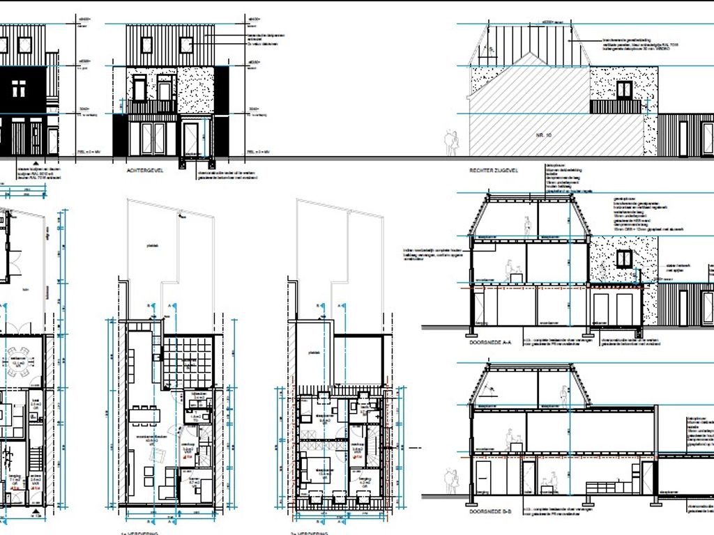 Kolfbaanstraat 12A, Breda