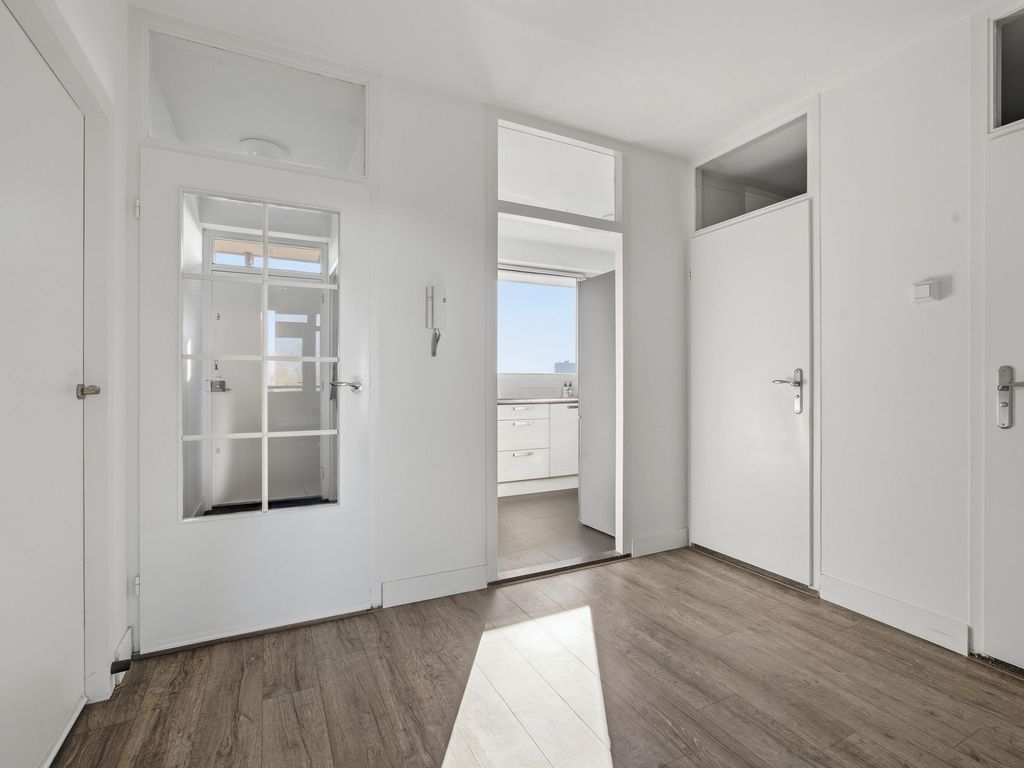 Hobokenstraat 47, Breda