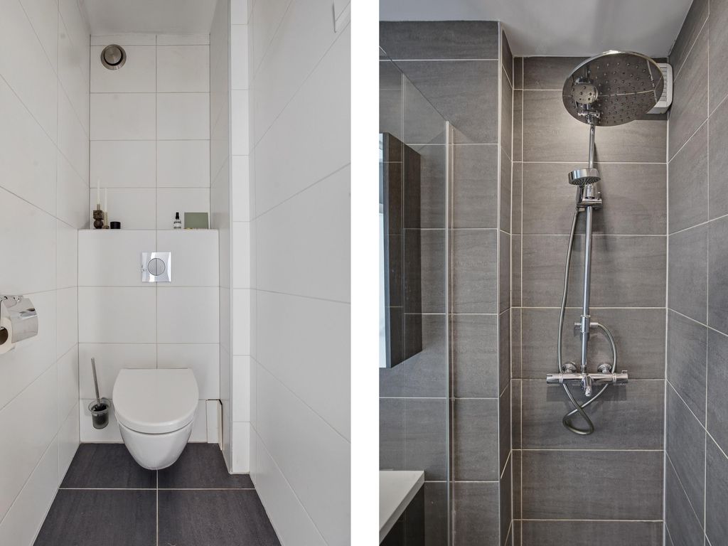 Hobokenstraat 47, Breda