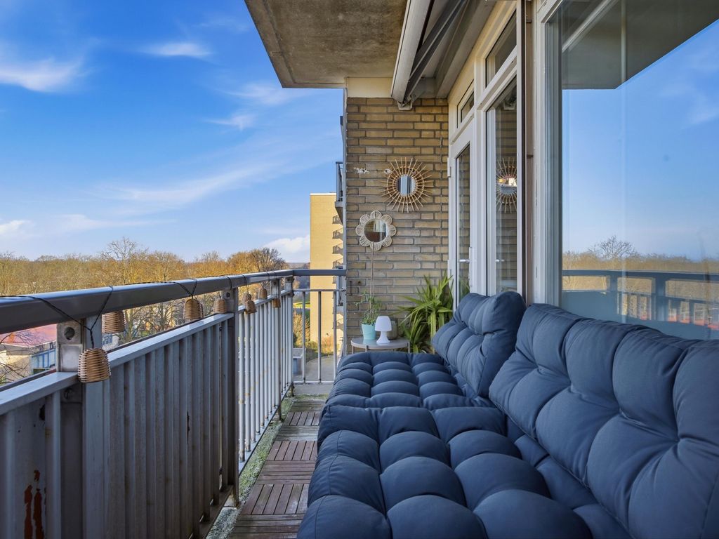 Hobokenstraat 47, Breda