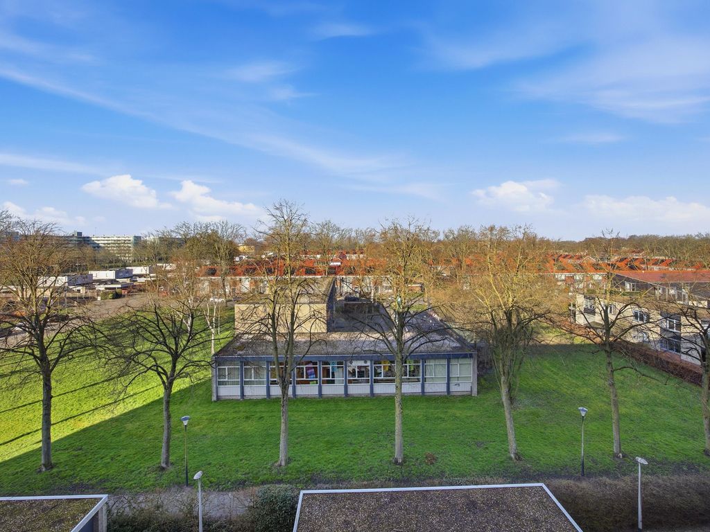 Hobokenstraat 47, Breda