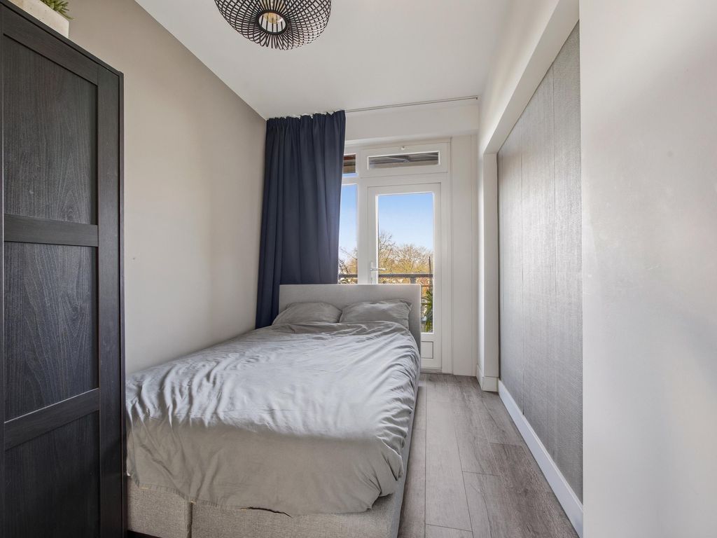 Hobokenstraat 47, Breda